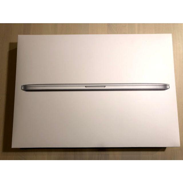 Apple - MacBook Pro 2015 Retina 15inch 上位機種 延長サポ