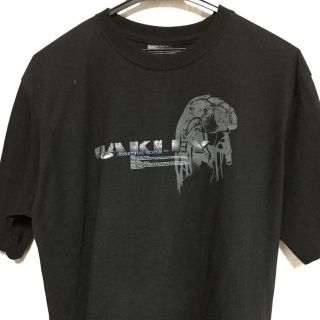 オークリー(Oakley)のオークリー メデューサＴシャツUSA(その他)