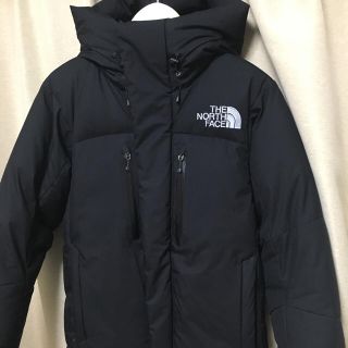 ザノースフェイス(THE NORTH FACE)の希少サイズ バルトロ XS 黒(ダウンジャケット)