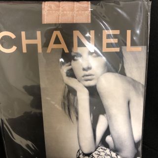 シャネル(CHANEL)のタイツ(タイツ/ストッキング)