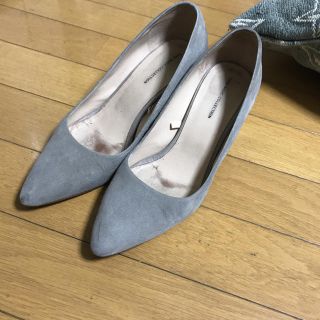 ザラ(ZARA)のZARA 人気パンプス(ハイヒール/パンプス)