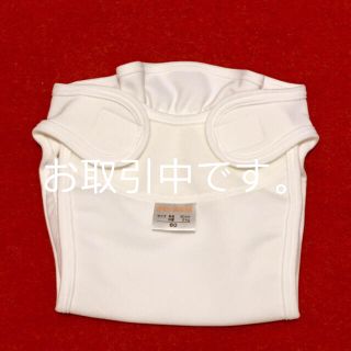 ベビーネンネ(BABY NENNE)の【Machi様専用】 ベビーネンネ 布おむつカバー(ベビーおむつカバー)