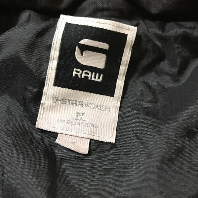 G-STAR RAW(ジースター)のG-STAR★ライダースジャケット レディースのジャケット/アウター(ライダースジャケット)の商品写真