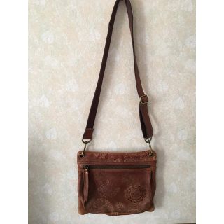 フォッシル(FOSSIL)のあちこ様ご専用☆FOSSIL  ショルダーバッグ(ショルダーバッグ)