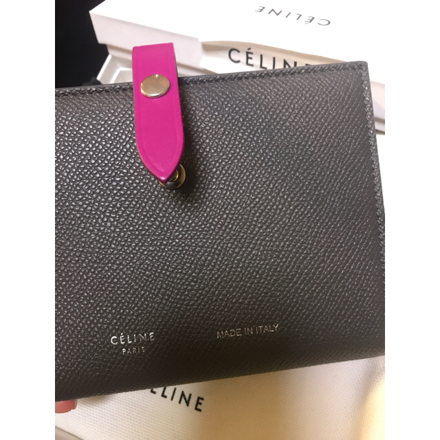 celine(セリーヌ)の専用 レディースのファッション小物(財布)の商品写真