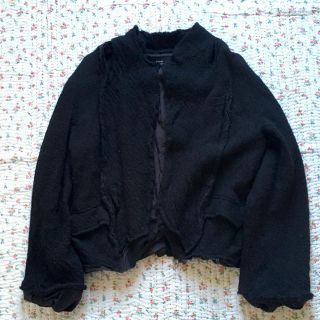 コムデギャルソン(COMME des GARCONS)の【そら様専用】トリココムデギャルソンのジャケット(テーラードジャケット)