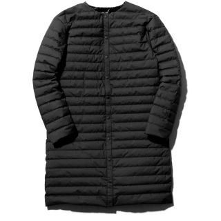 ザノースフェイス(THE NORTH FACE)の完売品 ノースフェイス ウインドストッパーゼファーシェルコート(ダウンジャケット)