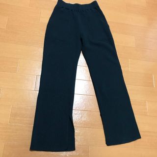 フィーニー(PHEENY)の☆新品☆PHEENY フィーニー Big waffle slit pants (その他)