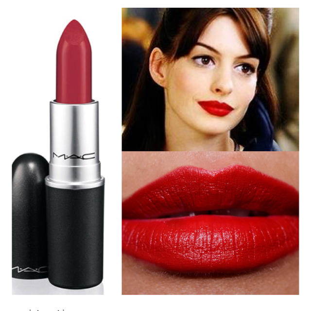 Mac Mac リップスティック ロシアンレッドの通販 By 28shop マックならラクマ