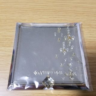 コフレドール(COFFRET D'OR)のCOFFRET D'OR ミラー 非売品 ノベルティ(その他)