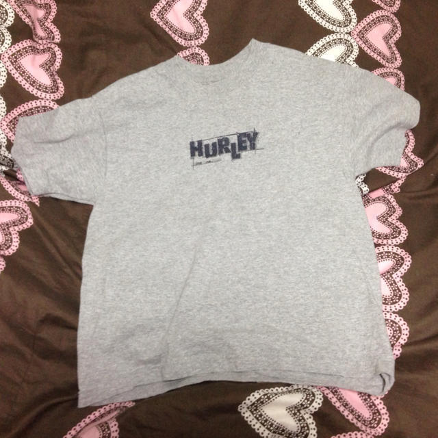 Hurley(ハーレー)の☆メンズ！Tシャツ2点セット☆ レディースのトップス(Tシャツ(半袖/袖なし))の商品写真