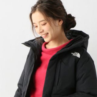 ザノースフェイス(THE NORTH FACE)のバルトロライトジャケットブラック150サイズです！(ダウンジャケット)