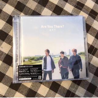 ヘイセイジャンプ(Hey! Say! JUMP)の「Are You There?/Precious Girl」初回限定2 (ポップス/ロック(邦楽))