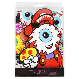 ミシカ(MISHKA)の新品 ミシカ スマホカバー(iPhoneケース)