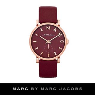 マークバイマークジェイコブス(MARC BY MARC JACOBS)のMARC BY MARCJACOBS 時計(腕時計)