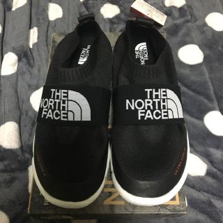 ザノースフェイス(THE NORTH FACE)のノースフェイス スニーカー(スニーカー)