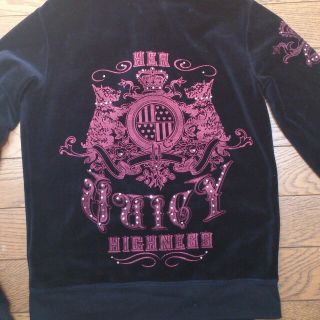 ジューシークチュール(Juicy Couture)のjuicy♡セットアップ(ルームウェア)