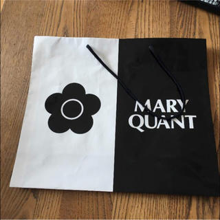 マリークワント(MARY QUANT)のマリークワント マリクワ ショップ袋 ショッパー (ショップ袋)