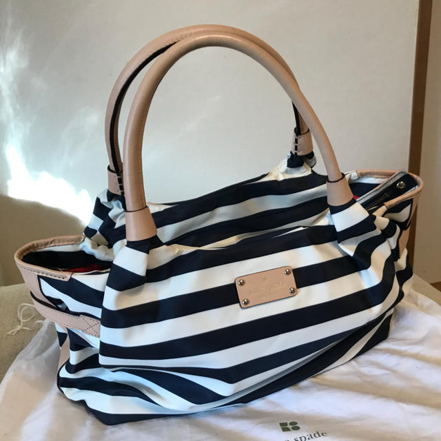 kate spade new york(ケイトスペードニューヨーク)のケイトスペード     milky様専用 レディースのバッグ(ハンドバッグ)の商品写真