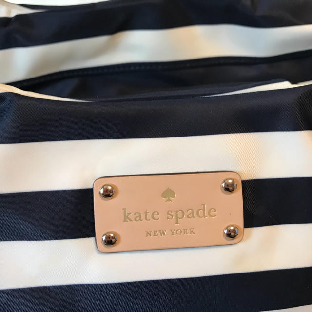 kate spade new york(ケイトスペードニューヨーク)のケイトスペード     milky様専用 レディースのバッグ(ハンドバッグ)の商品写真