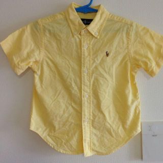 ラルフローレン(Ralph Lauren)のラルフローレン シャツ&Tシャツ 90(その他)