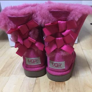 アグ(UGG)のugg ブーツ(ブーツ)