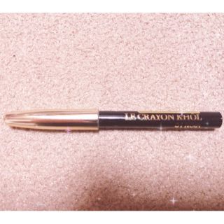 ランコム(LANCOME)の❁︎ランコム クレヨンコールノワール  ペンシルアイライナー❁︎(アイライナー)