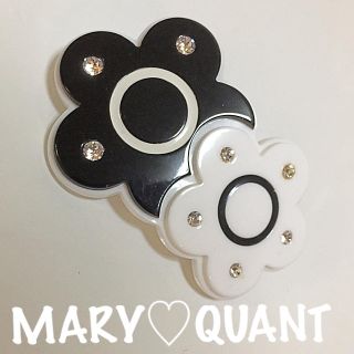 マリークワント(MARY QUANT)のyes様♡専用ページ(バレッタ/ヘアクリップ)