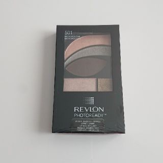 レブロン(REVLON)の【新品、未開封】レブロン フォトレディ プライマー プラス シャドウ(アイシャドウ)