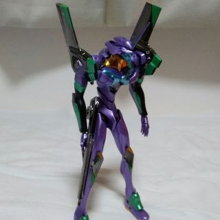 BANDAI - LM HG エヴァンゲリオン初号機 エクストラフィニッシュ BANDAI - LM HG エヴァンゲリオン初号機 エクストラフィニッシュ