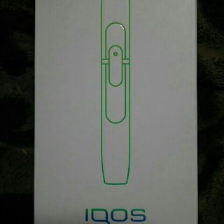 アイコス(IQOS)のIQOS ホルダー リミテッドエデション(タバコグッズ)