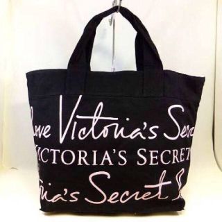 ヴィクトリアズシークレット(Victoria's Secret)のヴィクトリアシークレット トートバッグ＊(トートバッグ)