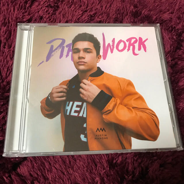 Dirty Work エンタメ/ホビーのCD(ポップス/ロック(邦楽))の商品写真