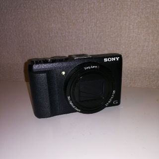 ソニー(SONY)のデジカメ！(コンパクトデジタルカメラ)