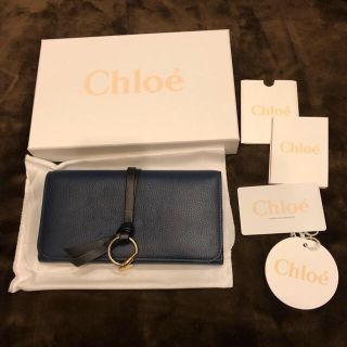 クロエ(Chloe)のクロエ 財布  フウタ様専用(財布)