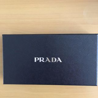 プラダ(PRADA)の『値下げしました』PRADAの箱・袋(ショップ袋)