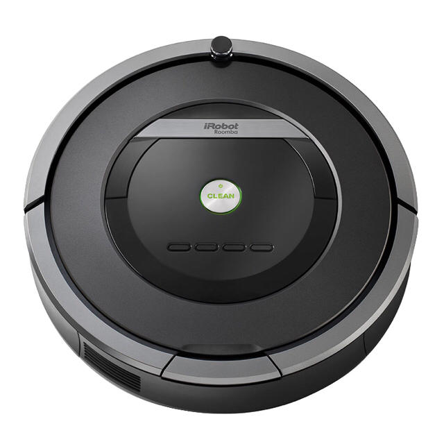iRobot(アイロボット)のりんご様専用【新品・未開封】iRobot Roomba ロボット掃除機 スマホ/家電/カメラの生活家電(掃除機)の商品写真