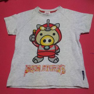 ドラッグストアーズ(drug store's)のDRUG STORE'S ドラッグストアーズ Tシャツ 100cm ウルトラマン(Tシャツ/カットソー)