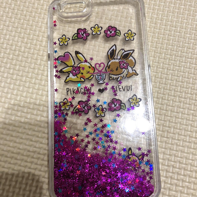 franche lippee(フランシュリッペ)のiPhone6ケース スマホ/家電/カメラのスマホアクセサリー(iPhoneケース)の商品写真