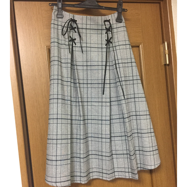archives(アルシーヴ)のとんすけ様専用 レディースのスカート(ひざ丈スカート)の商品写真