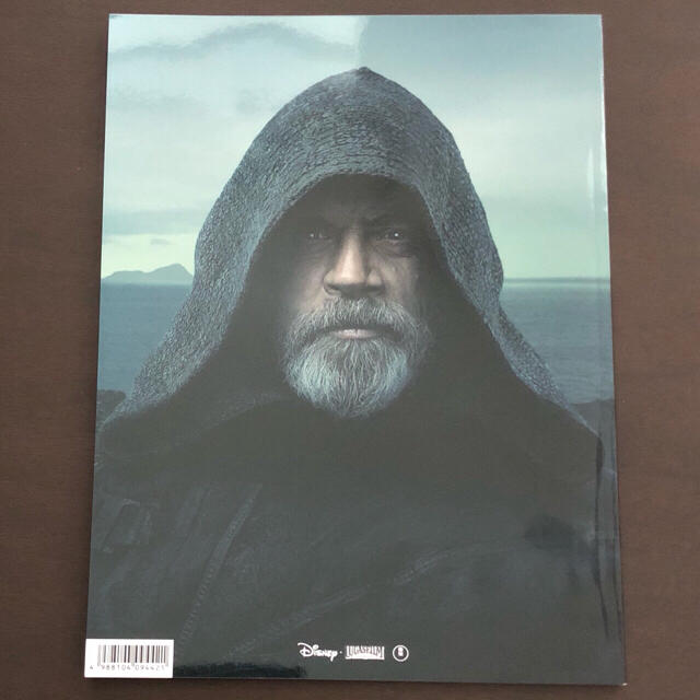 スターウォーズ 最後のジェダイ 限定版 パンフレットの通販 By Mitsuki S Shop ラクマ スターウォーズ 最後のジェダイ 限定版 パンフレットの通販 By Mitsuki S Shop ラクマ