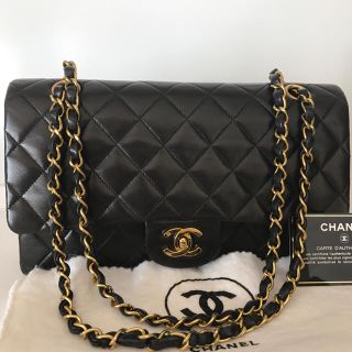 シャネル(CHANEL)のCHANEL シャネル マトラッセ(ショルダーバッグ)