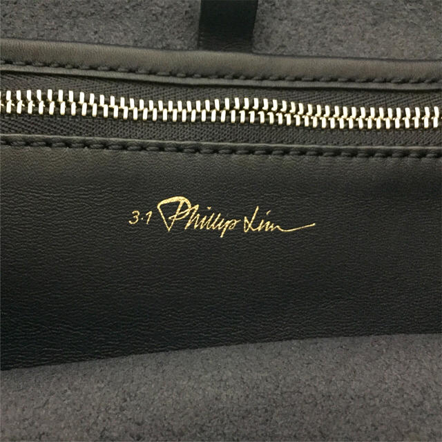 3.1 Phillip Lim(スリーワンフィリップリム)の3.1 Phillip Lim クラッチバッグ レディースのバッグ(クラッチバッグ)の商品写真