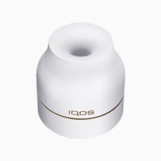 アイコス(IQOS)の【政宗様専用】アイコス スティックトレイ ホワイト 8個 新品未開封 正規品(タバコグッズ)