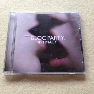 BLOCK PARTY/INTIMACY(その他)