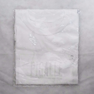 シュプリーム(Supreme)のPIGALLE BOX LOGO Tシャツ ホワイト Sサイズ(その他)