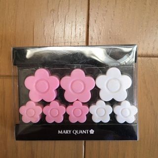 マリークワント(MARY QUANT)のマリクワ 磁石セット(その他)