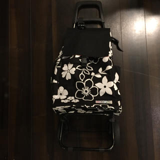  ショッピングカート (保冷仕様) コ・コロcocoro(スーツケース/キャリーバッグ)