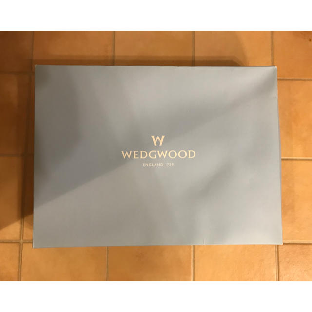 WEDGWOOD(ウェッジウッド)の新品 ウェッジウッド（WEDGWOOD）の羽毛肩当て レディースのルームウェア/パジャマ(その他)の商品写真