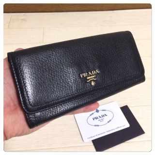 プラダ(PRADA)のyuki様専用(財布)